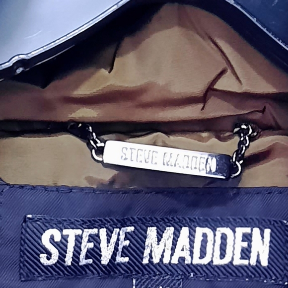 NEW Steve Madden Winter Jacket Coat SMALL NWT - Picture 8 of 14